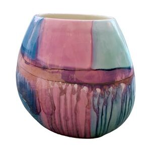 Vintage ‘97 Nielsen Vase